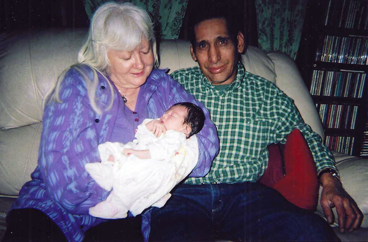 Gonzalo Martinez